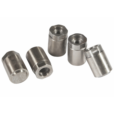 Alloy steel punch
