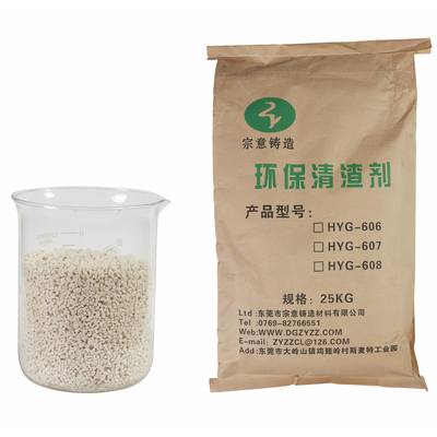 環(huán)保清渣劑