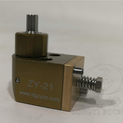 ZY-21噴霧頭噴嘴